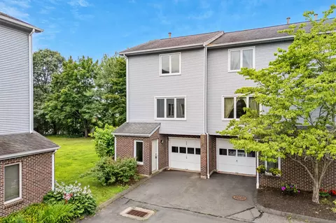 30 Sheila Ct #12, Bristol, CT 06010