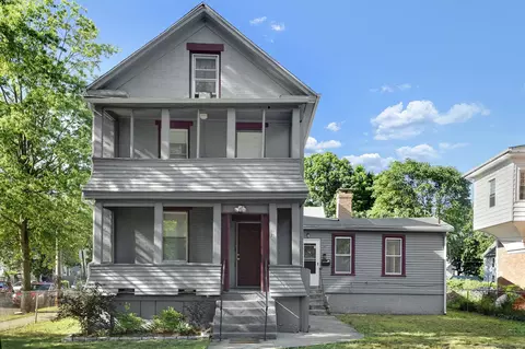53 Read St, New Haven, CT 06511