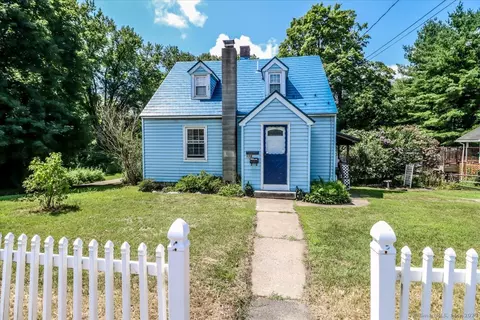 129 Housatonic Ave, New Milford, CT 06776