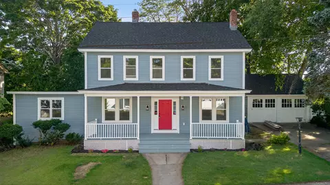 10 Robbins Ct, Norwich, CT 06360