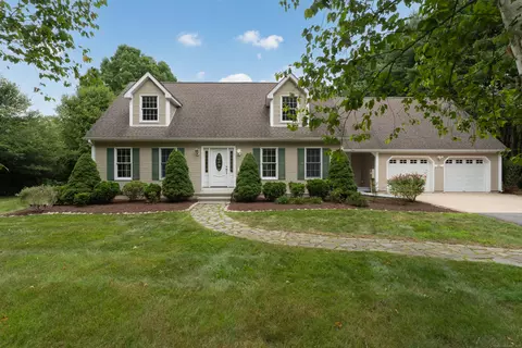 551 Boston Post Rd, Waterford, CT 06385