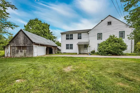 330 Route 66, Columbia, CT 06237