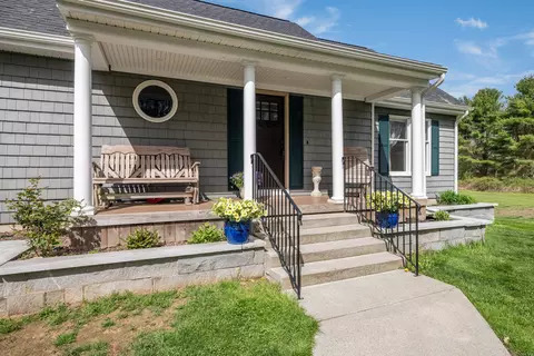 183 Parker Rd, East Haddam, CT 06423