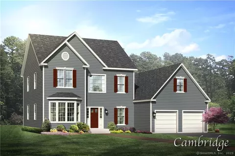 14 Freya Ln, East Hampton, CT 06424