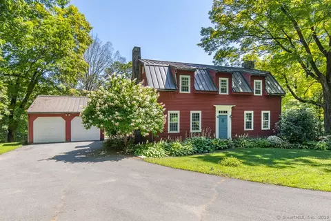 208 Wood Creek Rd, Bethlehem, CT 06751