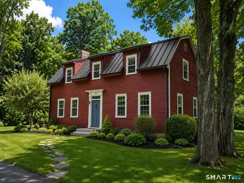 208 Wood Creek Rd, Bethlehem, CT 06751
