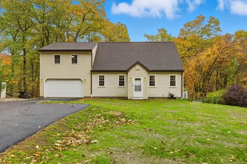87 Colburn Rd, Stafford Springs, CT 06076