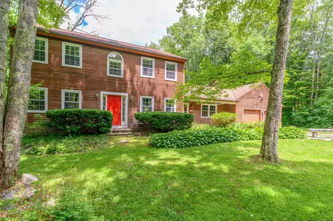 231 Old Forge Rd, Hartland, CT 06065