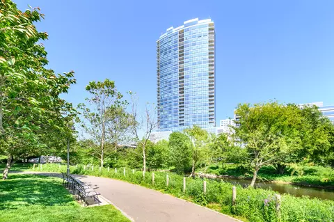 1 Broad St #11D, Stamford, CT 06901