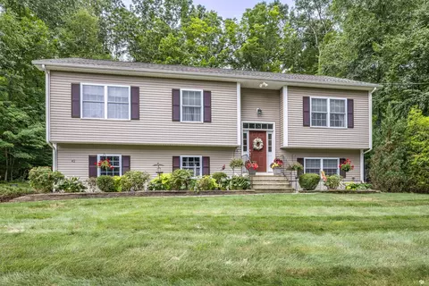 42 School Rd, Andover, CT 06232