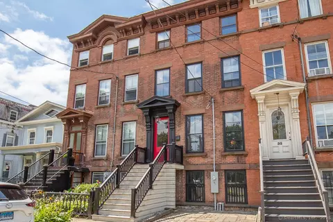 30 Trumbull St, New Haven, CT 06511
