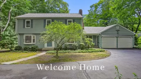 218 Adams Rd, Easton, CT 06612