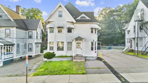 61 Holmes Ave, Waterbury, CT 06710