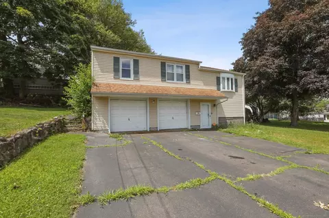 136 Bamford Ave, Watertown, CT 06779