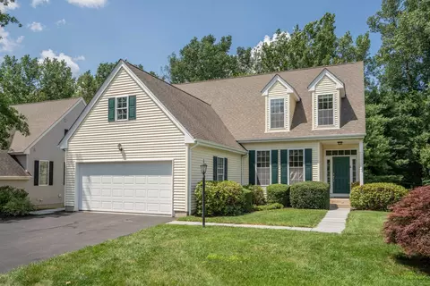23 Kenington Rd #23, Avon, CT 06001