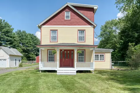 44 North Rd, East Granby, CT 06026