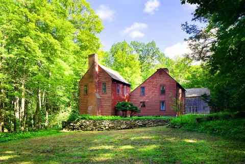 37 Lower Barrack Rd, Canaan, CT 06031