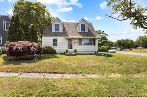 265 Lighthouse Ave, Stratford, CT 06615