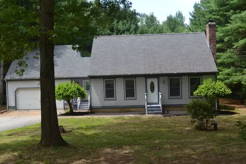 382 Cabin Rd, Colchester, CT 06415
