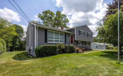 28 Sandy Ln, Wolcott, CT 06716