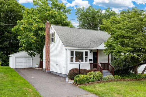 15 Huber St, New Britain, CT 06053