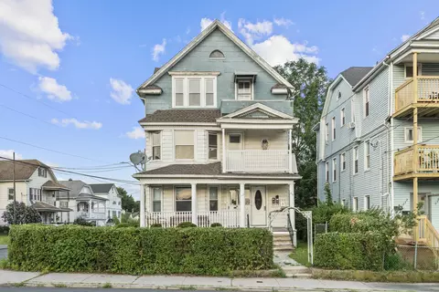 234 Hill St, Waterbury, CT 06704