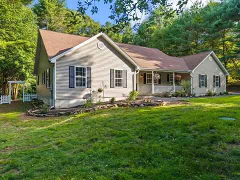 31 Kenwood, Griswold, CT 06351