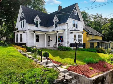 19 Florence St, Putnam, CT 06260