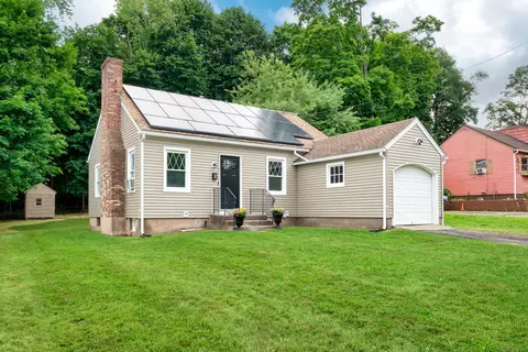 58 Frissell Ter, Middletown, CT 06457