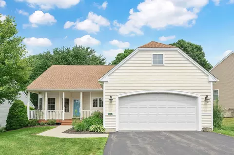13 Skyline View Rd #13, East Windsor, CT 06088