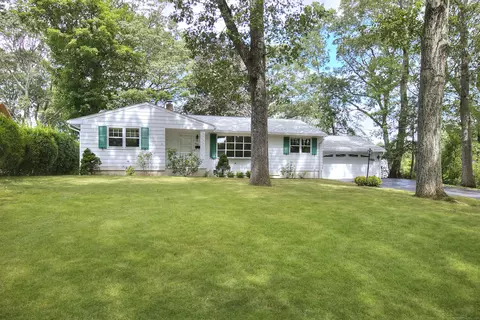 Undisclosed, New Haven, CT 06513
