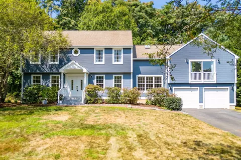 117 Ayers Point Rd, Old Saybrook, CT 06475