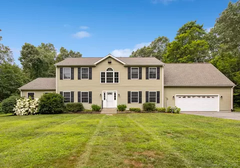 Undisclosed, East Hampton, CT 06424