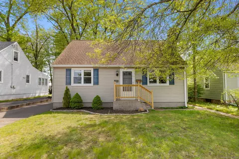 305 Slater Rd, New Britain, CT 06053