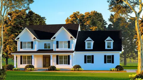 lot10 Stone Ridge Xing, Burlington, CT 06013