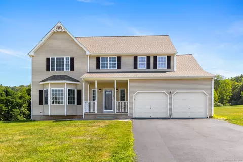 43 Highland Ave, Ellington, CT 06029