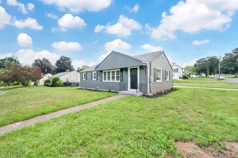 134 Amherst St, New Britain, CT 06053