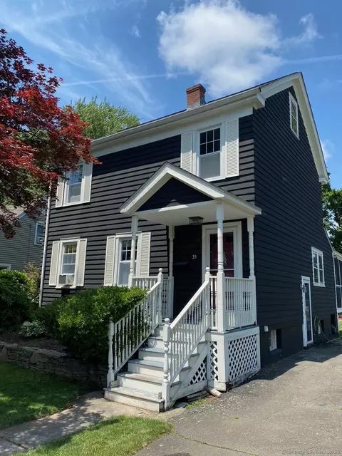 35 Stillwold Dr, Wethersfield, CT 06109