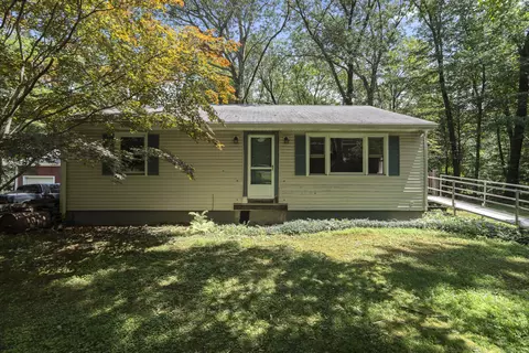 298 Railtree Hill Rd, Woodbury, CT 06798
