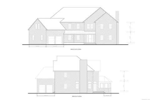 454 Horse Pond Rd #D, Madison, CT 06443