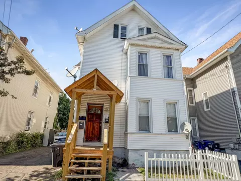 141 Wolcott St, New Haven, CT 06513