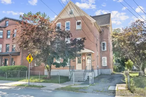 119 Glen St, New Britain, CT 06051