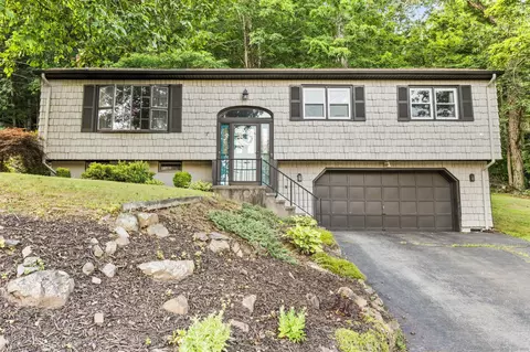 28 Cortina Rd, East Haven, CT 06513