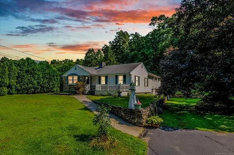19 Icehouse Rd, Lisbon, CT 06351
