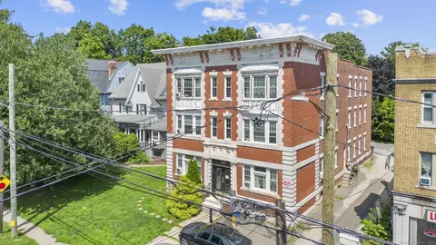 478 Prospect Ave, Hartford, CT 06105