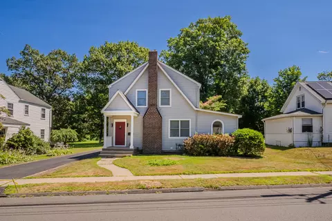 128 Bohemia St, Plainville, CT 06062