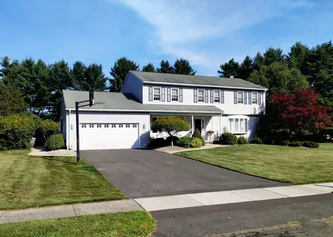 140 Windshire Dr, South Windsor, CT 06074