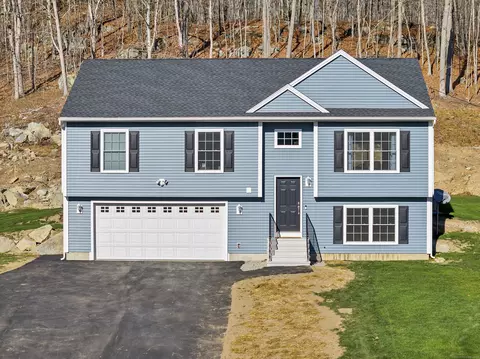 lot4 Lake Of Isles Rd, North Stonington, CT 06359