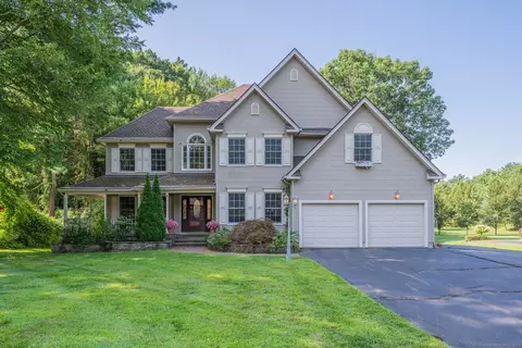 53 Pierce Blvd, Windsor, CT 06095