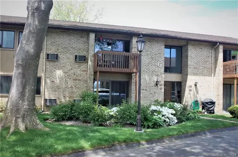 199 Gregory Blvd #G8, Norwalk, CT 06855